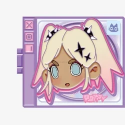 Poppy Pin