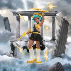 Frankie The Thunder