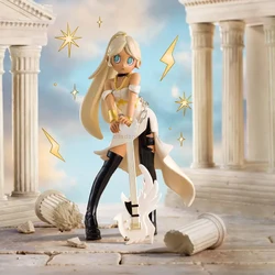 Poppy The Guardian