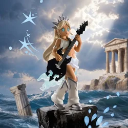 Poppy The Sea