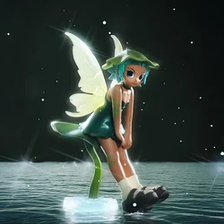 Frankie Lily Pad
