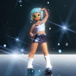 Frankie Moonrise