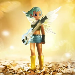 Frankie Rainstorm