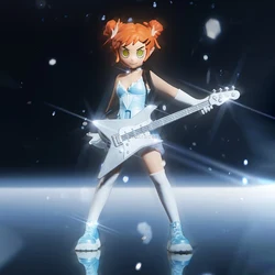 Gigi Ice