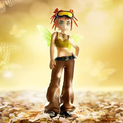 Gigi Leaf