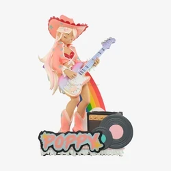 Rainbow Riot Poppy