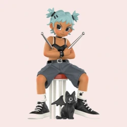 Frankie The Rhythm