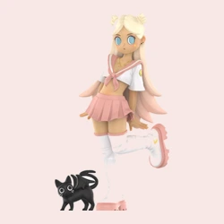 Poppy Cutie