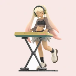 Poppy Electric Funk