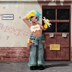 Frankie Autoshop