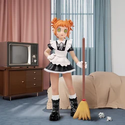 Gigi HouseKeeping