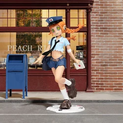 Gigi Mail Delivery
