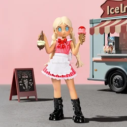 Poppy Ice Cream Parlor