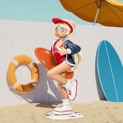 Poppy Life Guard