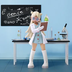 Poppy Scientist