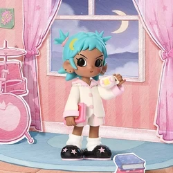 Frankie-Night Tea