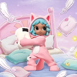 Frankie-Pillow Fight