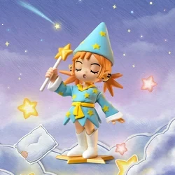 Gigi-Star
