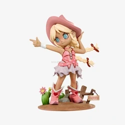 Poppy Western Riot