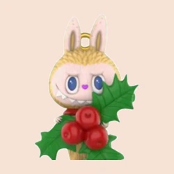 Christmas Cherry