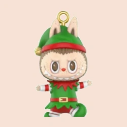 Christmas Elf
