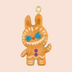 Gingerbread Man