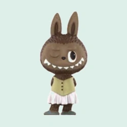 Little Dancer