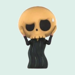 The Scream