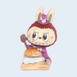 Cream Puff