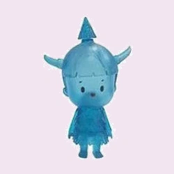 Monster Boy Blue