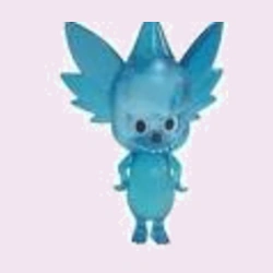 Pippo Blue
