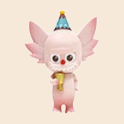 pippo Pink