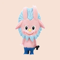 puca Pink