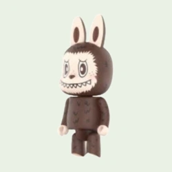 Building Block Figure