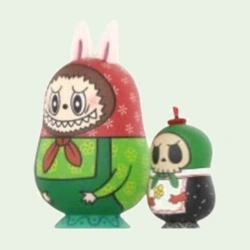 Matryoshka Doll