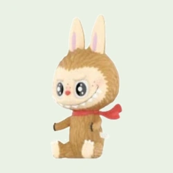 Plush Doll
