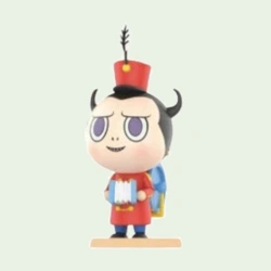 Tin Boy