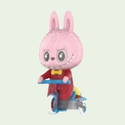 Wind-up Tricycle