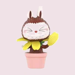 Chocolate Flower