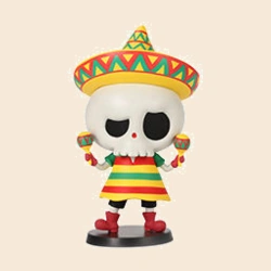 Maracas