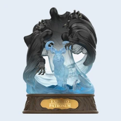 Expecto Patronum