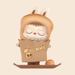Strange Flavored Toast