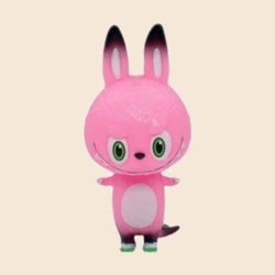 Mini Secret - Pink