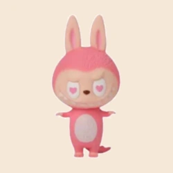 Pink Heart