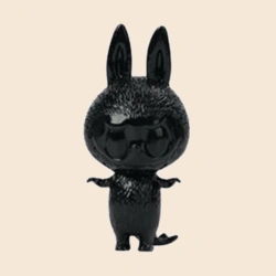 Pure Black