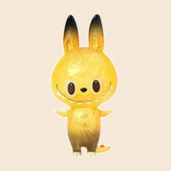 Transparent Yellow