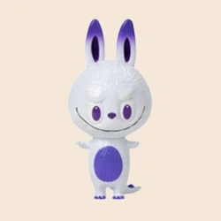 White Purple