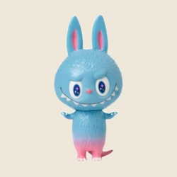 Her Pink Blue