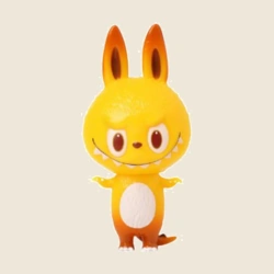 Reigm Orange-Yellow