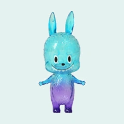 Blue-Purple Gradient